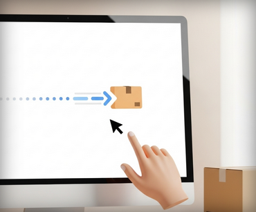 우체국택배-인터넷-조회