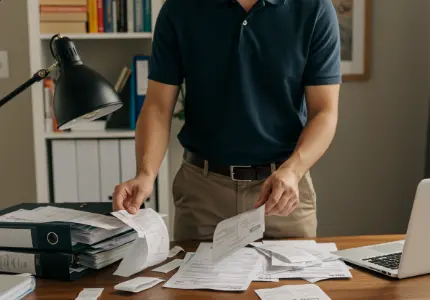 미국 실업률 둔화와 금리인하