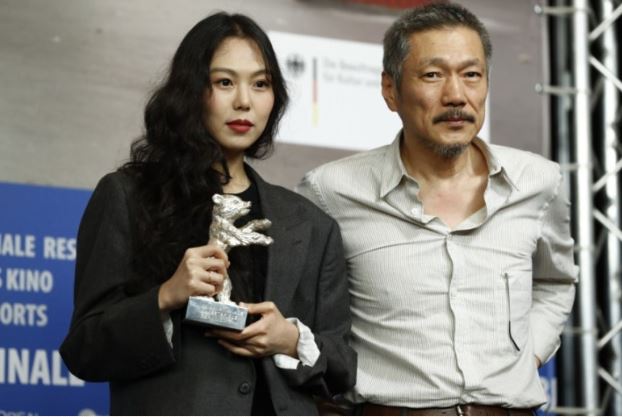 김민희 홍상수