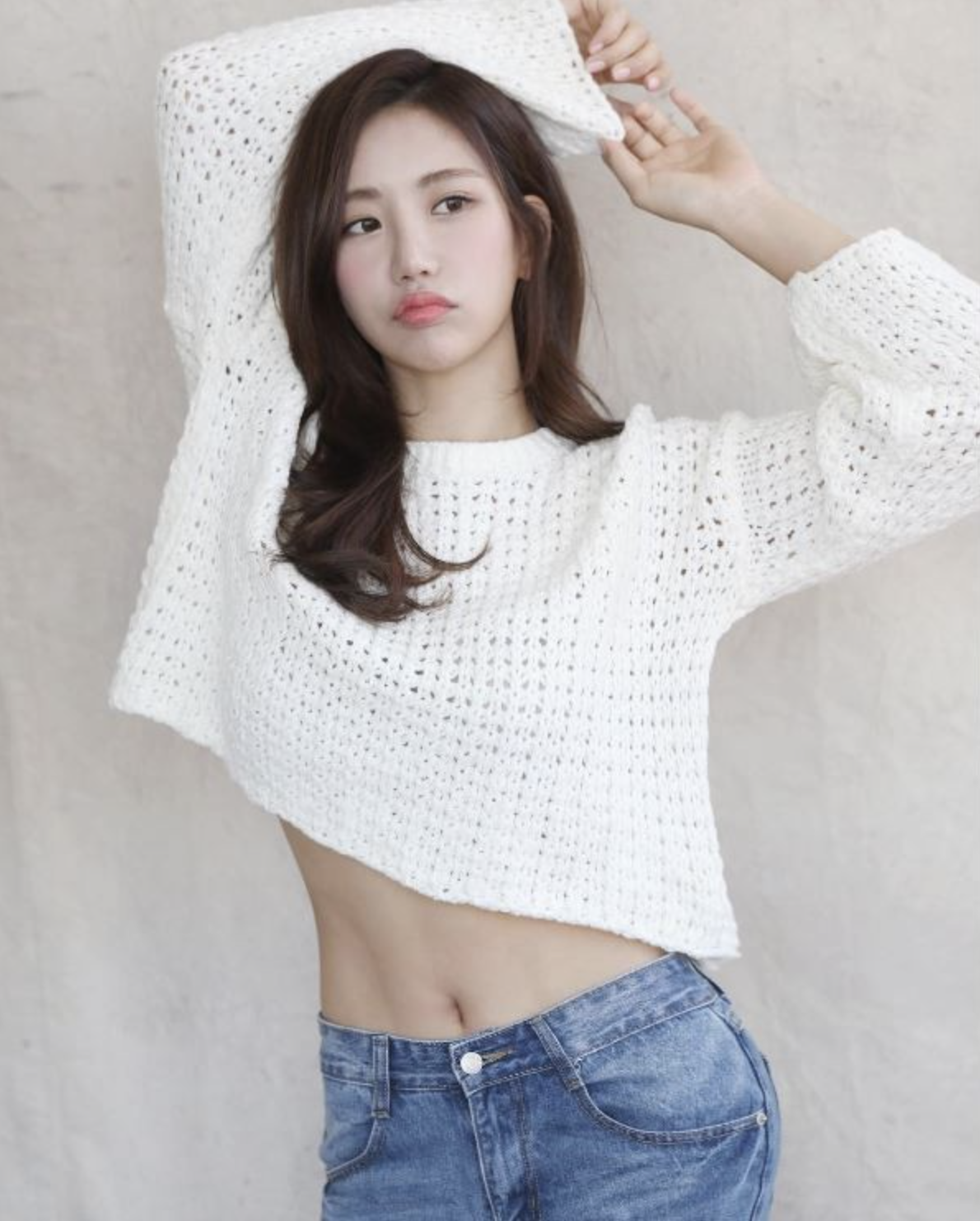 예정화 일상 화보