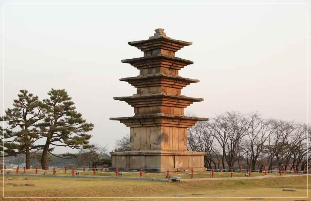 익산 가볼만한곳 베스트10 왕궁리유적 &amp; 오층석탑