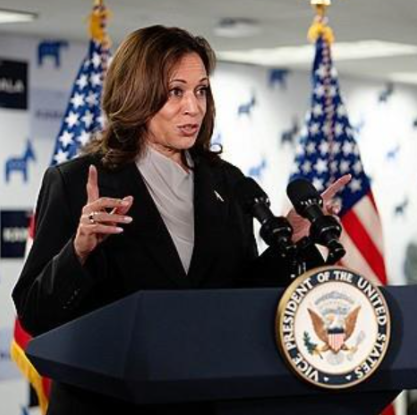 카멀라 해리스 관련주 낙태 신재생에너지관련주 알아보기