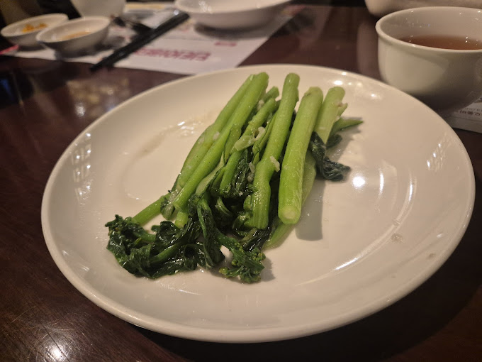 강남 딤섬의 명가 '딘타이펑'