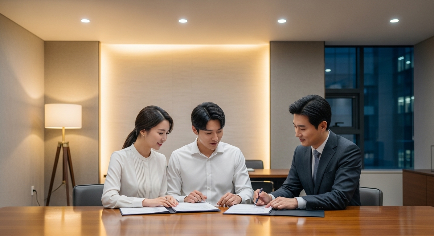 도움되는 공식 기관 및 상담 링크