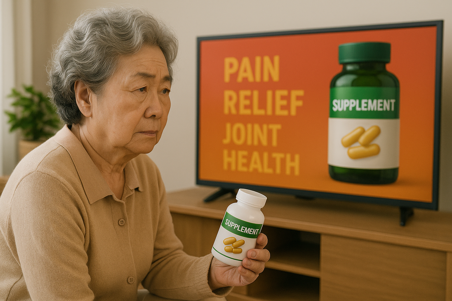 과연 믿어도 될까?