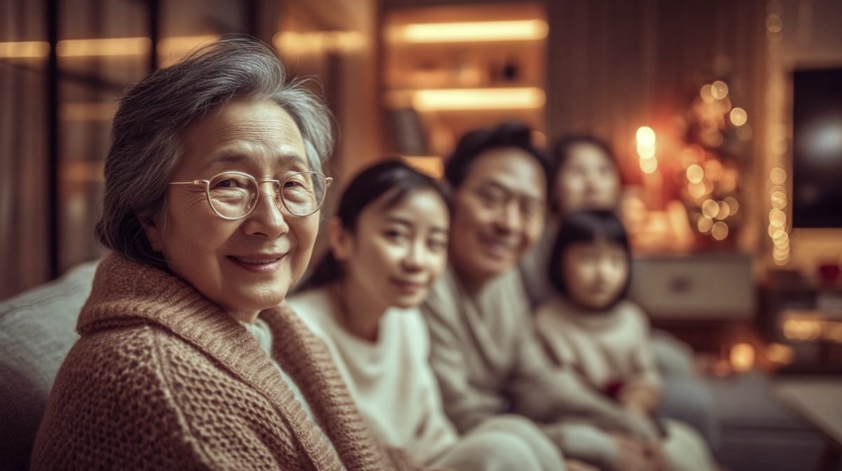 부모님 효도보험 완벽 가이드