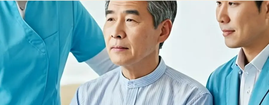 실손 보험과 DB 간병인 보험&amp;#44; 뭐가 다를까?