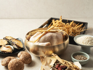 여름 보양식 추천 BEST 10! 효능까지 알아보자!