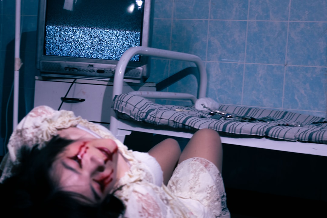 Hospitalization