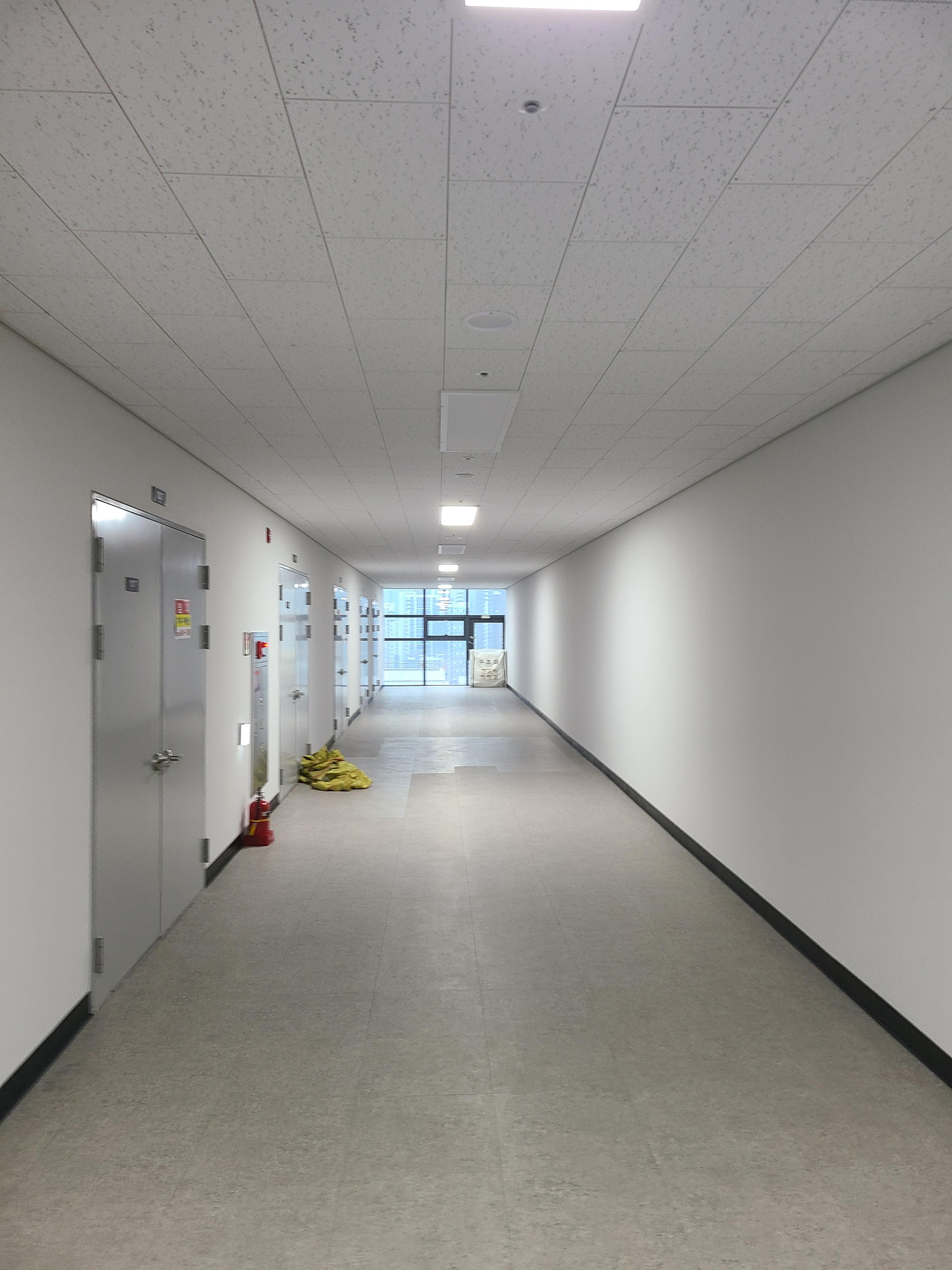 한강 듀클래스 의정부 고산 섹션오피스3