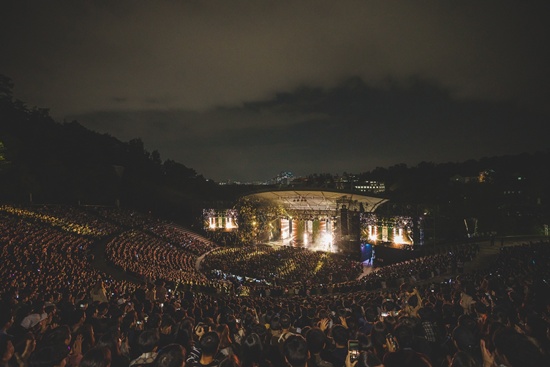 2025 브라운 아이드 소울 콘서트 : 고척돔 콘서트일정&amp;#44; 예약방법 등 확인하기
