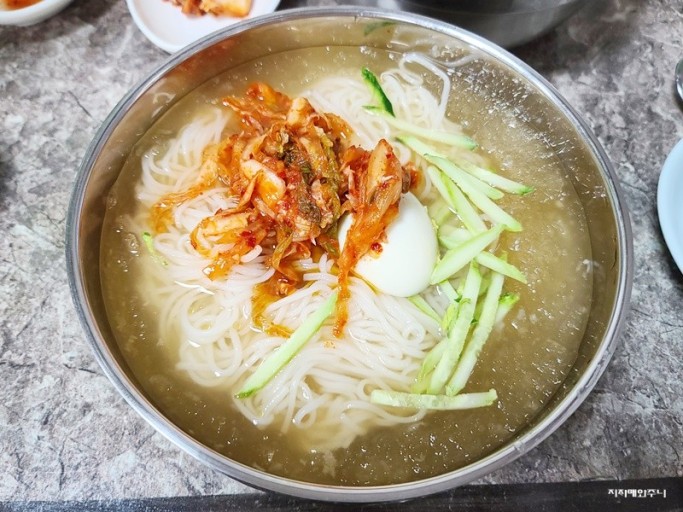 오늘N 농원쌈밥