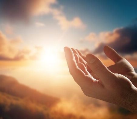 주일대표기도문 2025년 5월 18일 통합 낮 저녁 셋째주