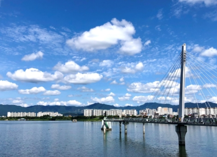 소양강 스카이워크