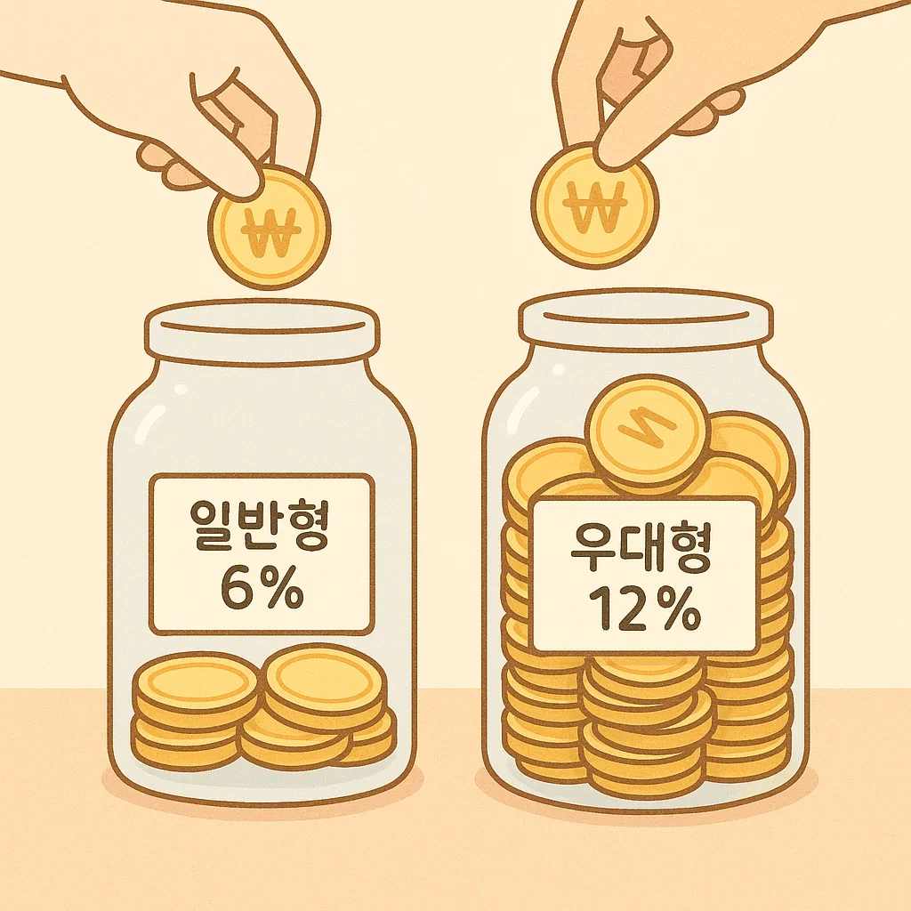 청년미래적금 2026년 신설! 연이자 16.9% 혜택으로 청년 자산 형성 지원