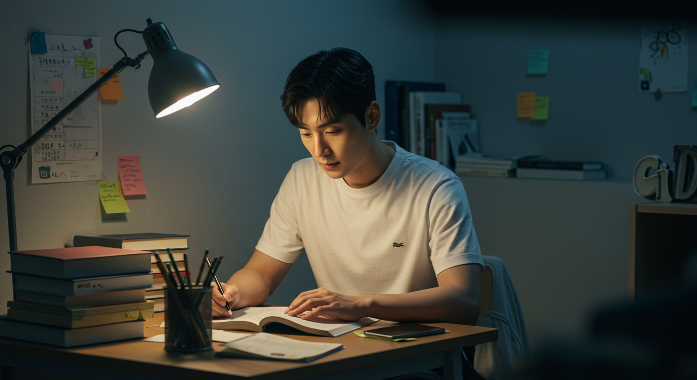 화물운송 자격시험