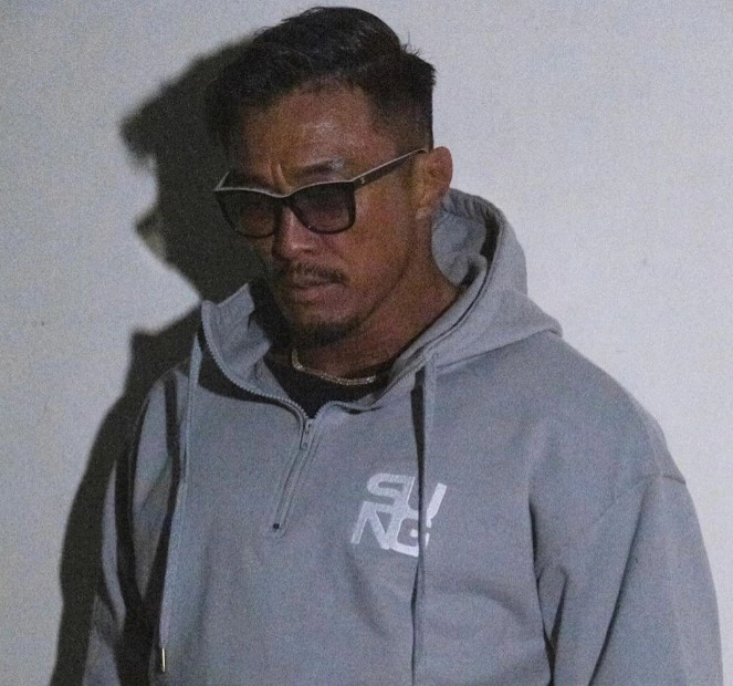 추성훈 인스타그램