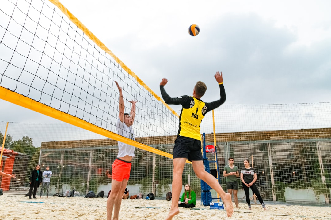 Volleyball
