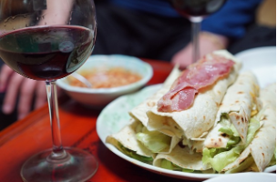 저녁에 먹어도 살안찌는 방법과 종류