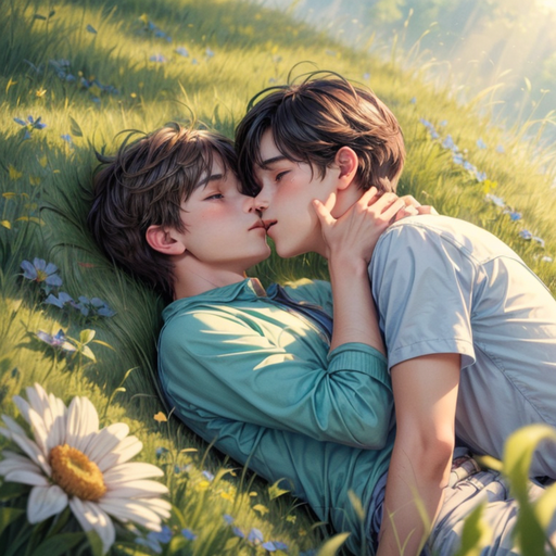 친구를 사랑하다