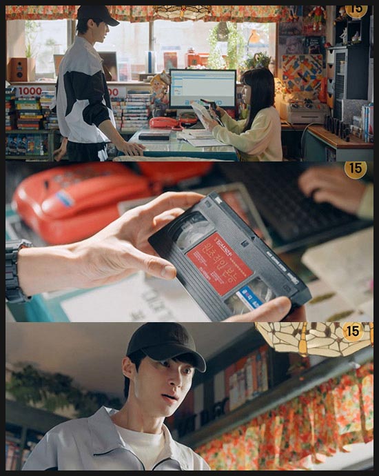 선재 업고 튀어 2회 에피소드 줄거리 이미지