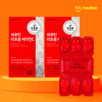 하루틴 리포좀 비타민C