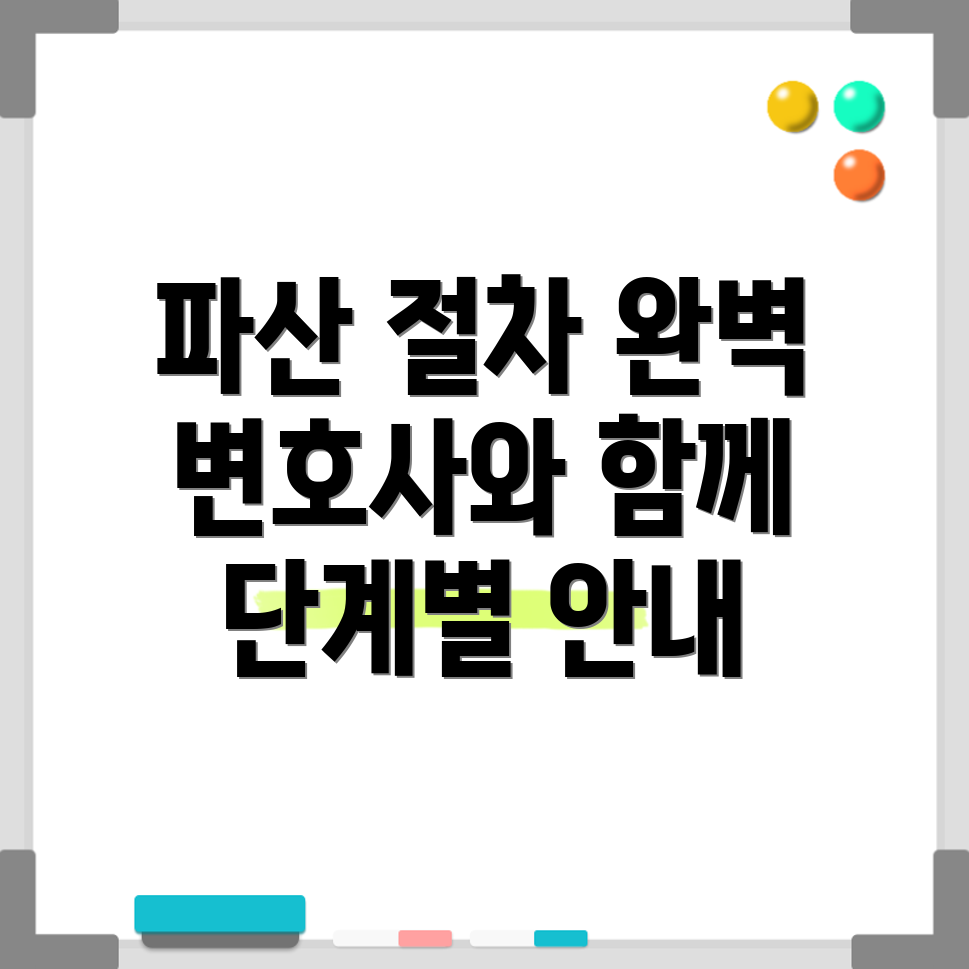 개인파산