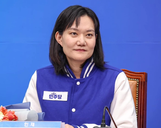 민주당 김남희 광명을 공천 경선 승리 이유