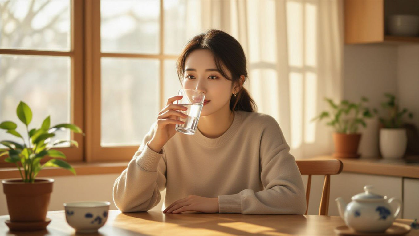 하루 10분 건강 루틴 정리법