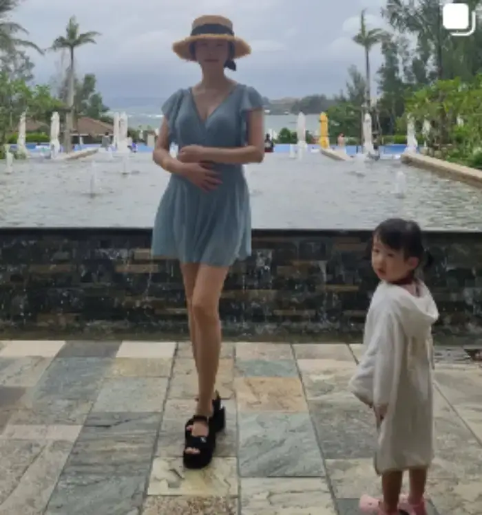 가수 겸 배우-이정현-사진