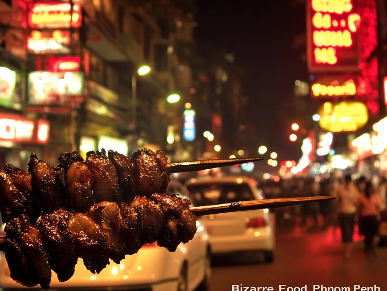 방콕 길거리 음식, 무엇을 먹어야 완벽한 여행이 될까