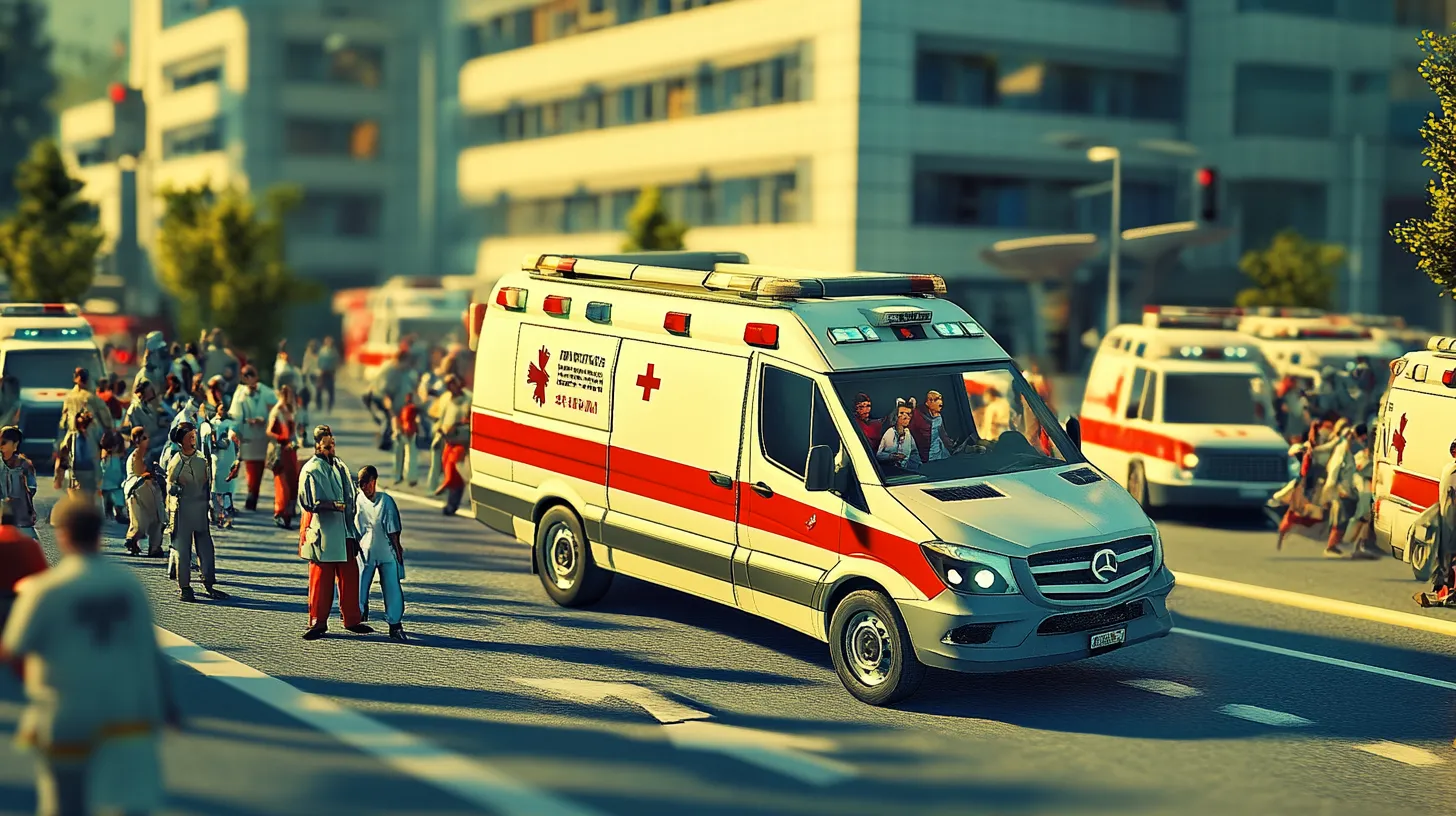 119 긴급 도움 요청