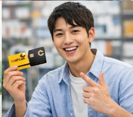 교통카드 환불
