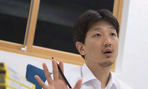 배의철 변호사 신당 창당