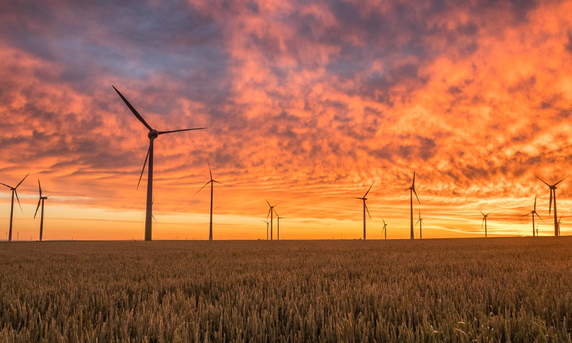 태양광 에너지 관련사진