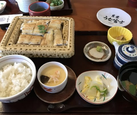 우나후지