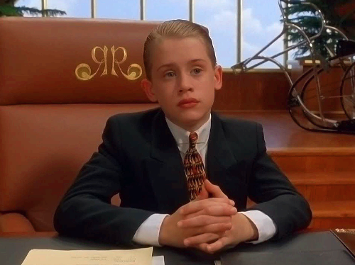 리치리치(Richie Rich, 1995)