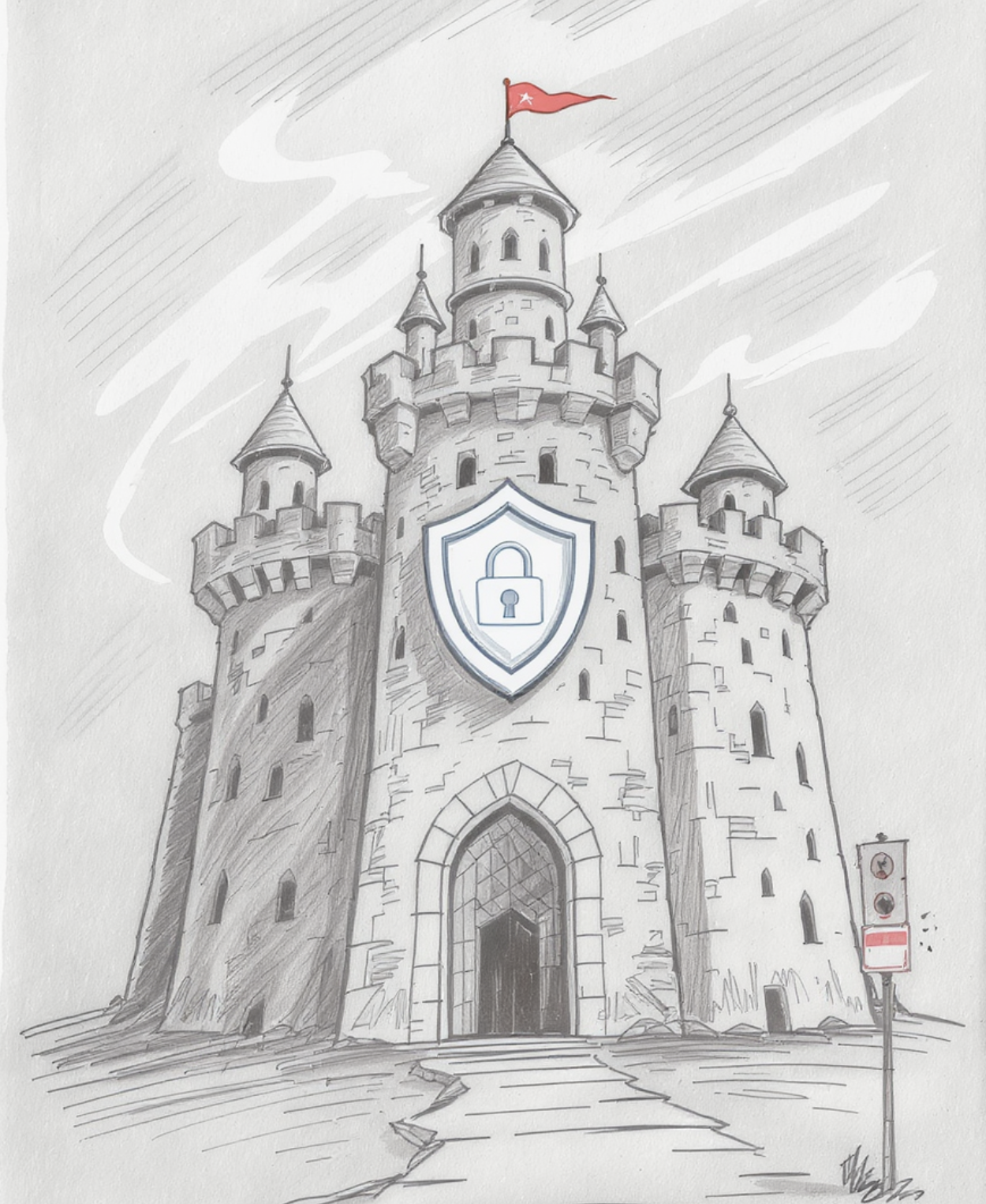 안전한 금융생활을 위한 핵심 수칙