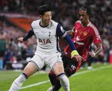 손흥민 토트넘 잔류