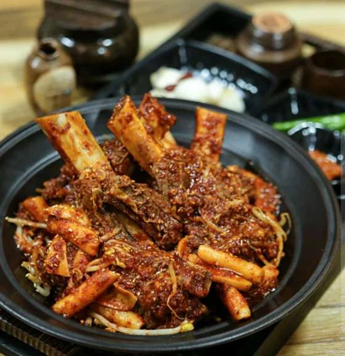 우마왕 경주본점