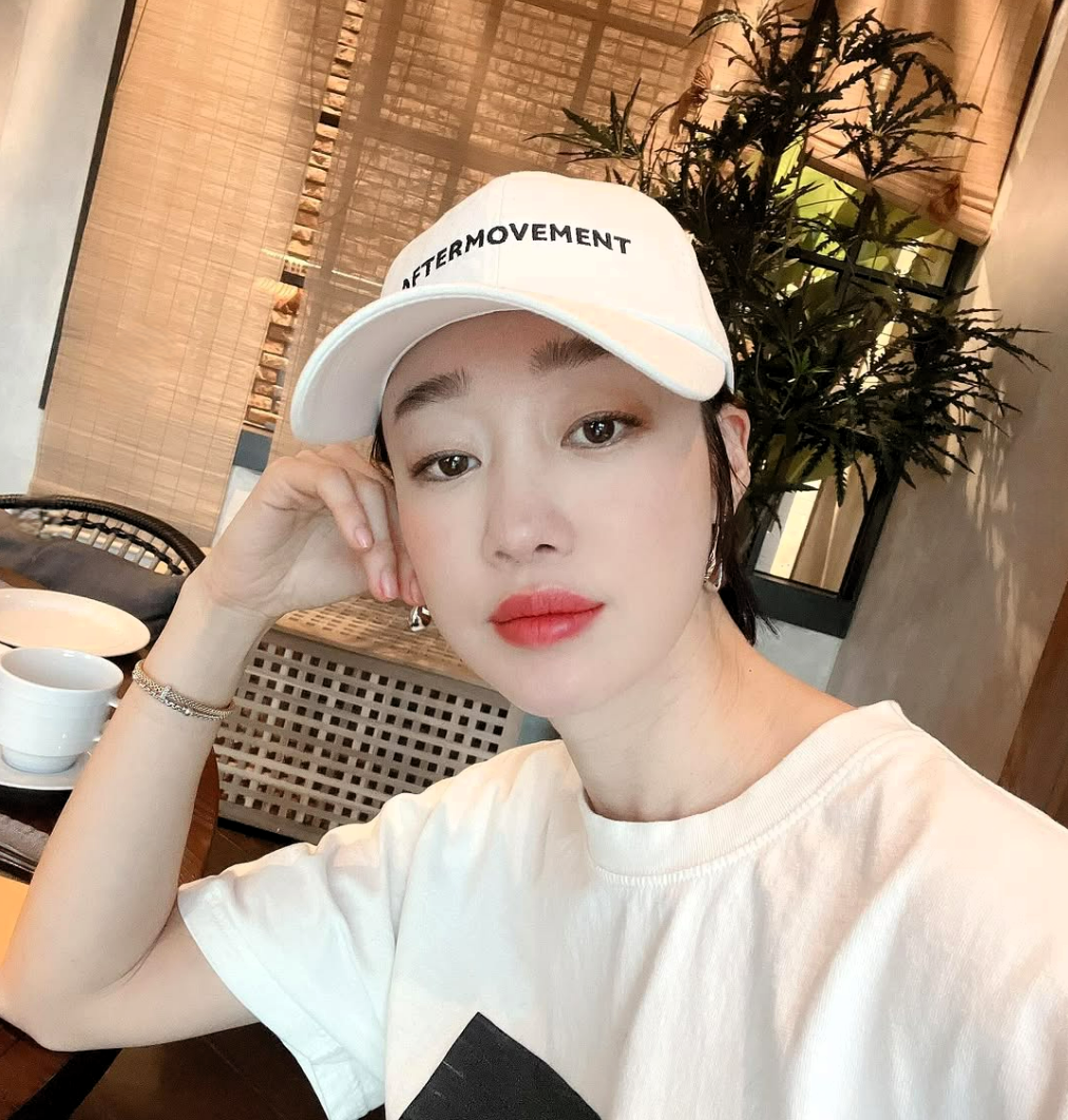 최여진 김재욱