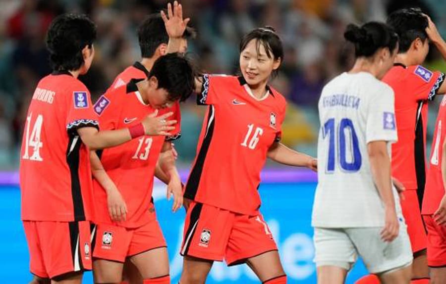 대한민국-vs-일본