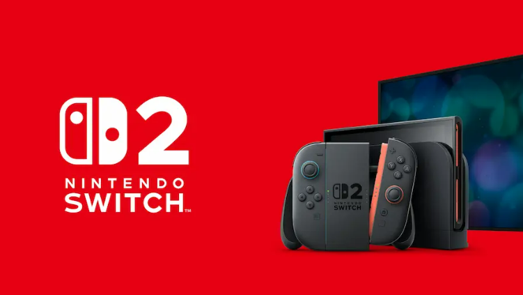 닌텐도 스위치 2 사전 예약 총정리 (일정·방법·혜택)