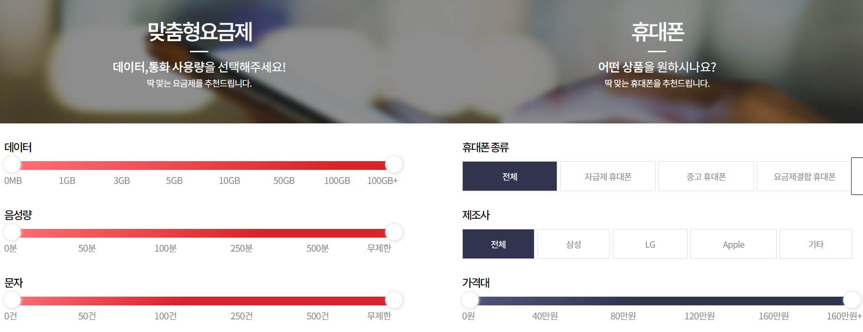 알뜰폰 허브
