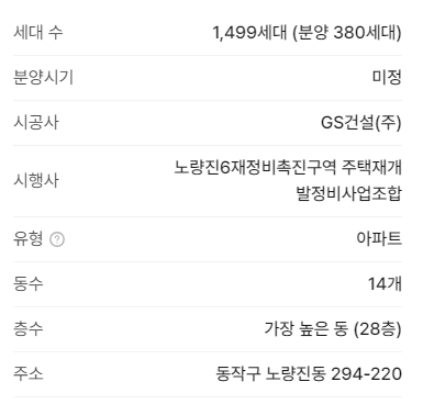 사업개요