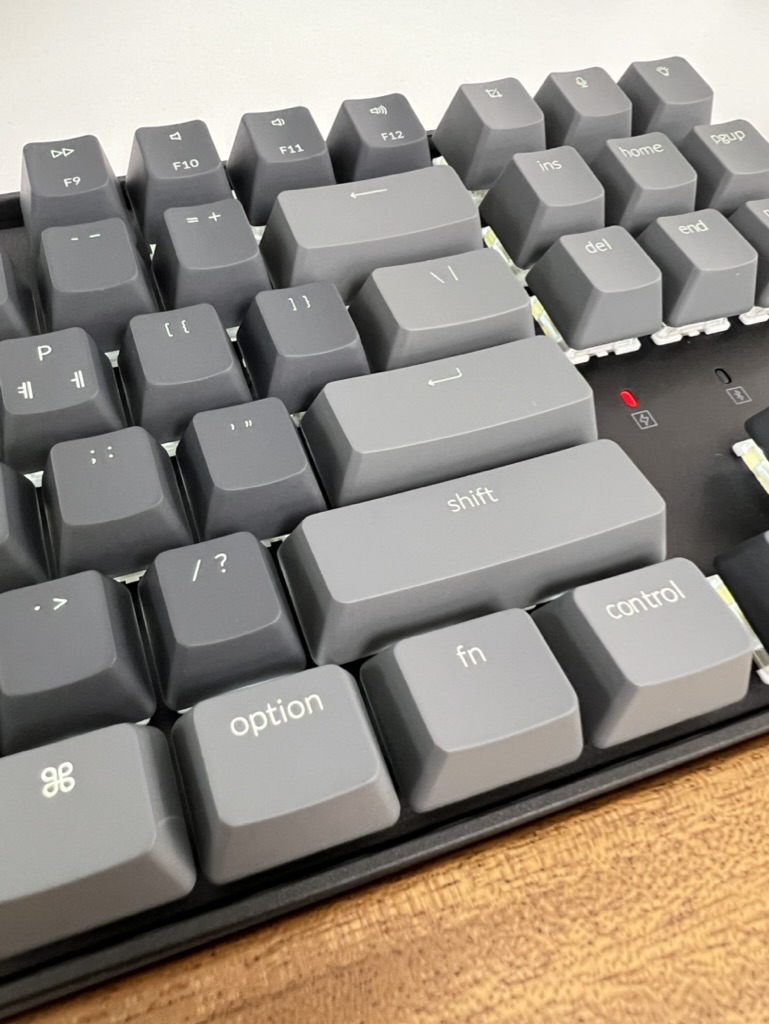 키크론-k8-화이트-LED