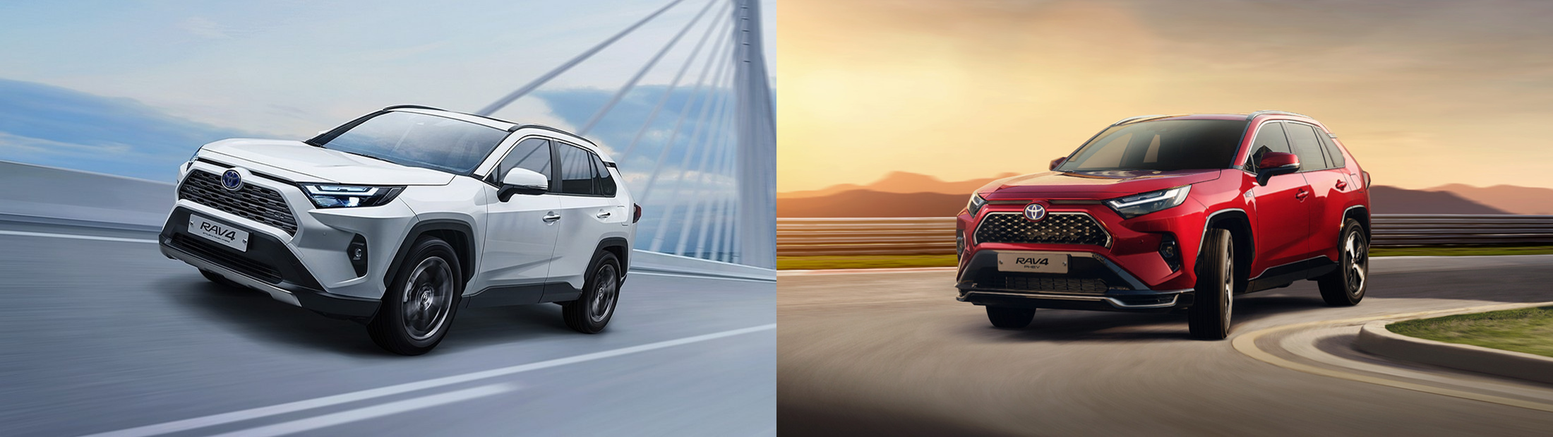 2023 토요타 라브4