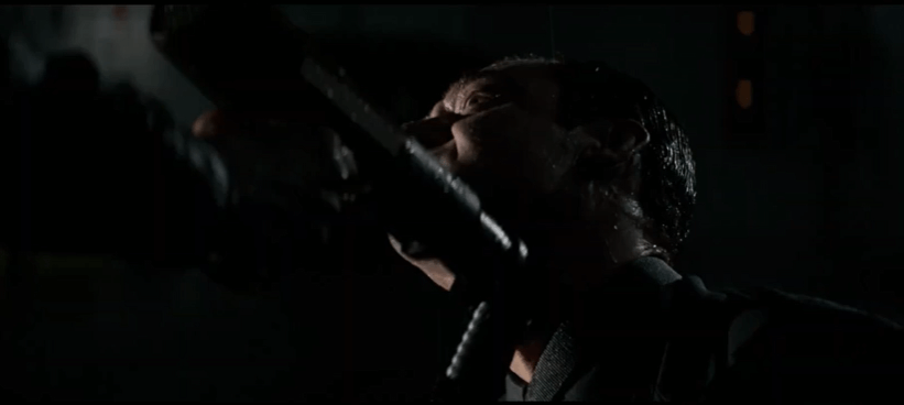 더 이퀄라이저 3 줄거리, 평점, 후기