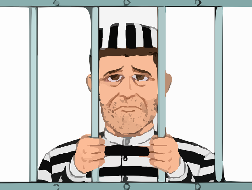 징역형 벌금형 금고형