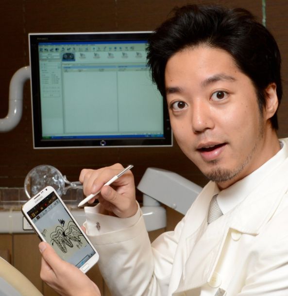 김형규 치과의사